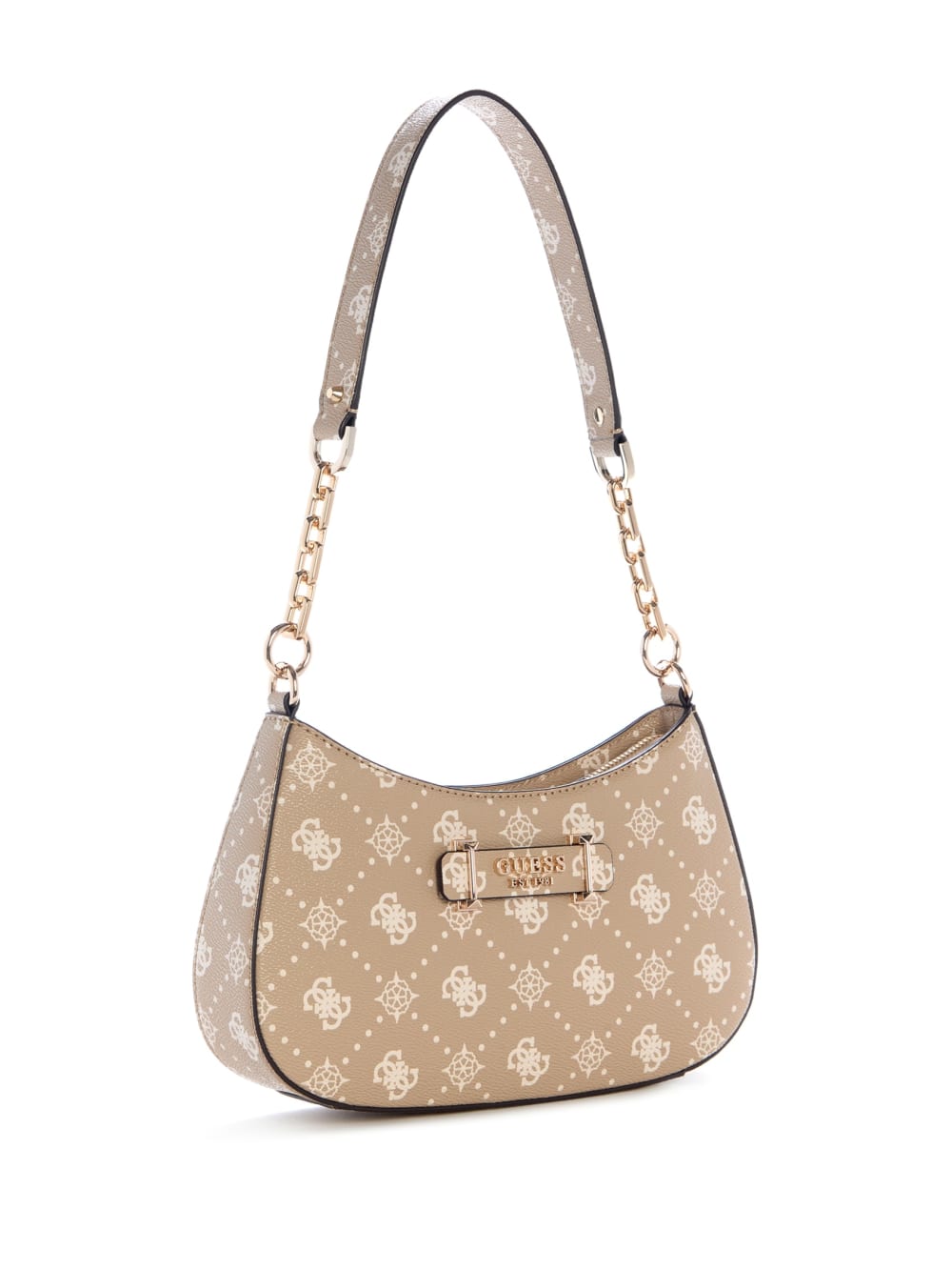 Carrie Quattro G Shoulder Bag - Image 3