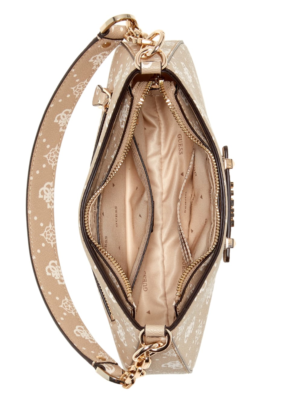 Carrie Quattro G Shoulder Bag - Image 5