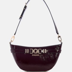 Cirene Pleather Shoulder Bag