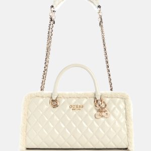 Cristi Shoulder Satchel