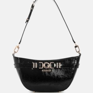 Cirene Pleather Shoulder Bag
