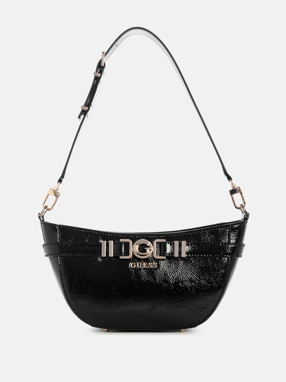 Cirene Pleather Shoulder Bag