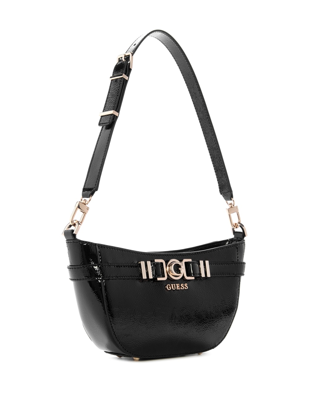 Cirene Pleather Shoulder Bag - Image 2
