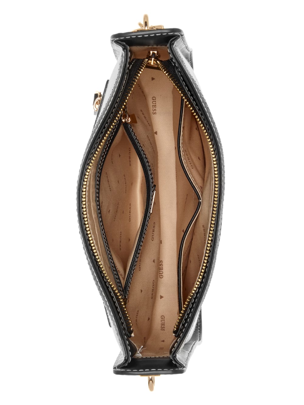Sebina Canvas Bucket Shoulder Bag - Image 5