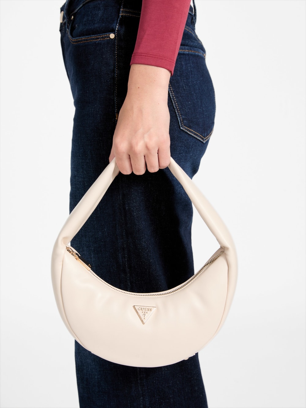 Sunetra Mini Shoulder Bag - Image 2