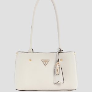 Meridian Shoulder Satchel