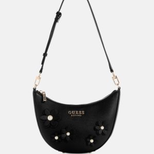 Zaria Mini Shoulder Bag