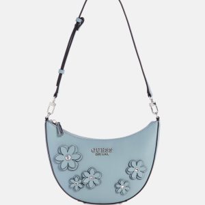 Zaria Mini Shoulder Bag