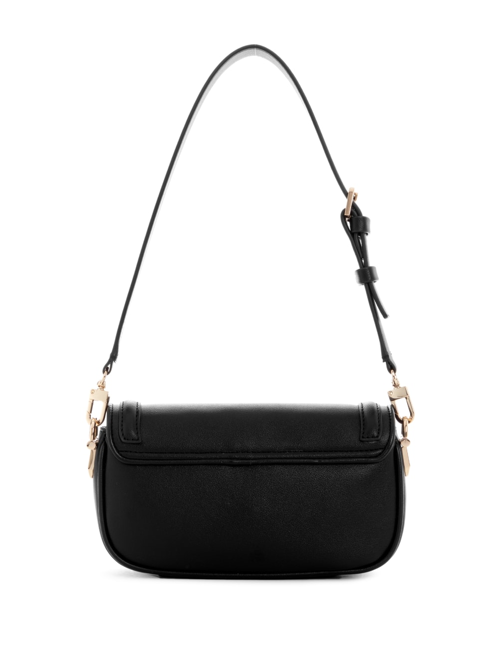 Dea Mini Fold-Over Shoulder Bag - Image 4