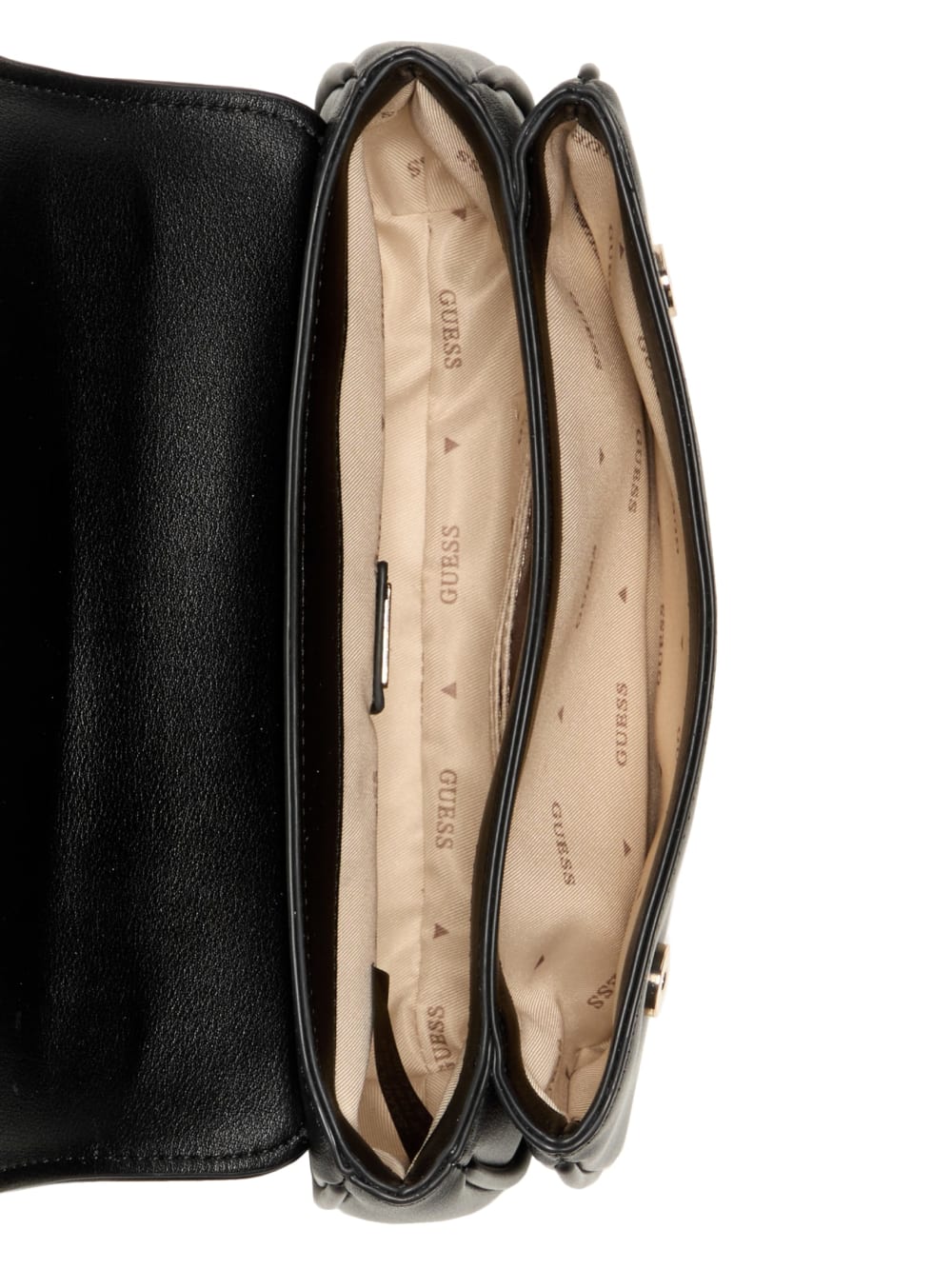 Dea Mini Fold-Over Shoulder Bag - Image 5