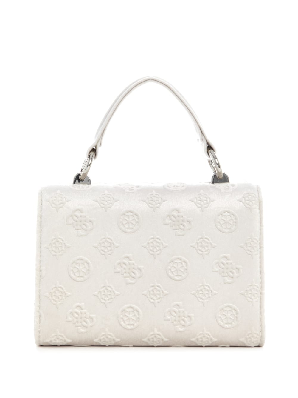 Zalina Mini Top-Handle Bag - Image 4