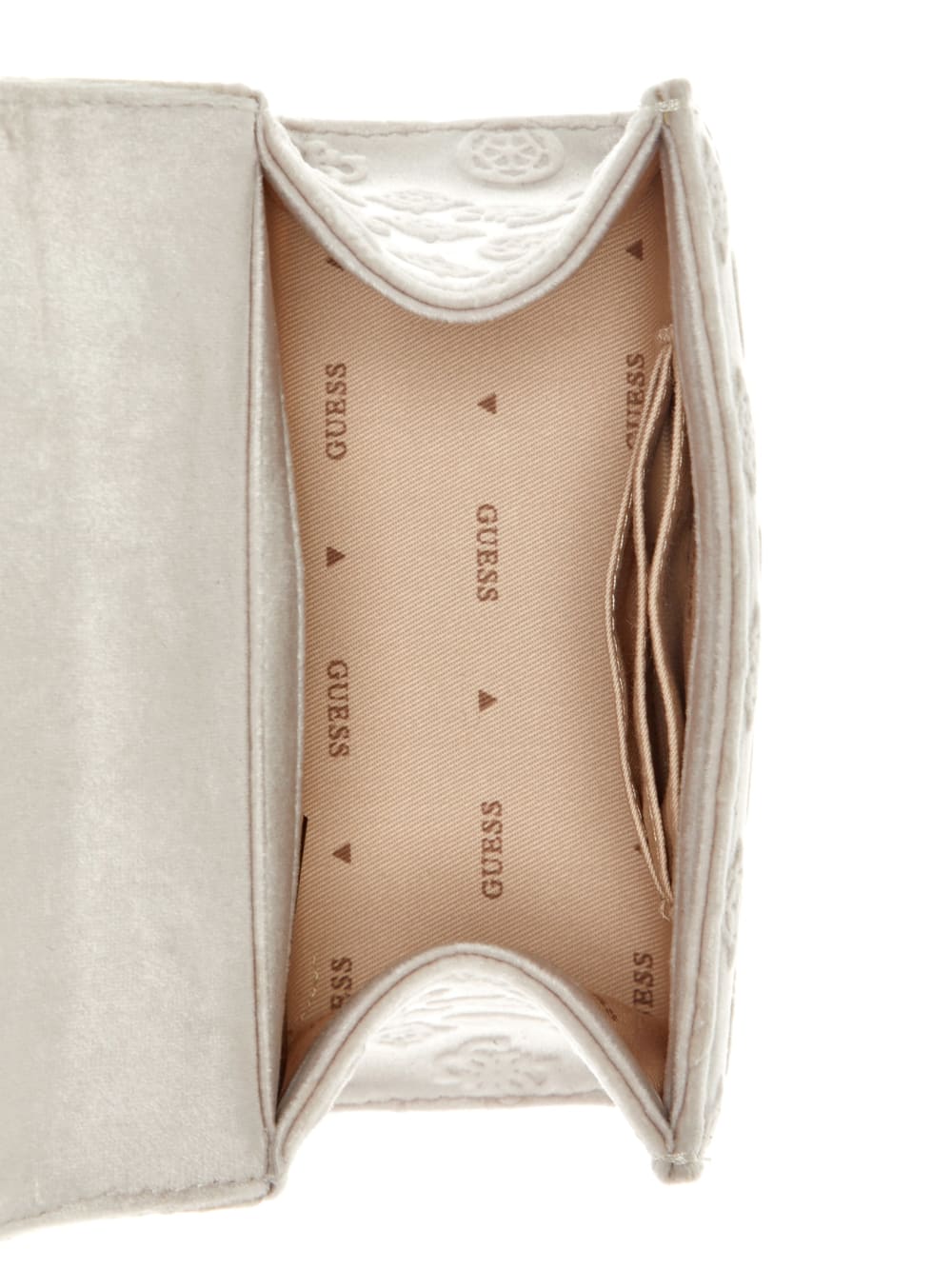 Zalina Mini Top-Handle Bag - Image 5
