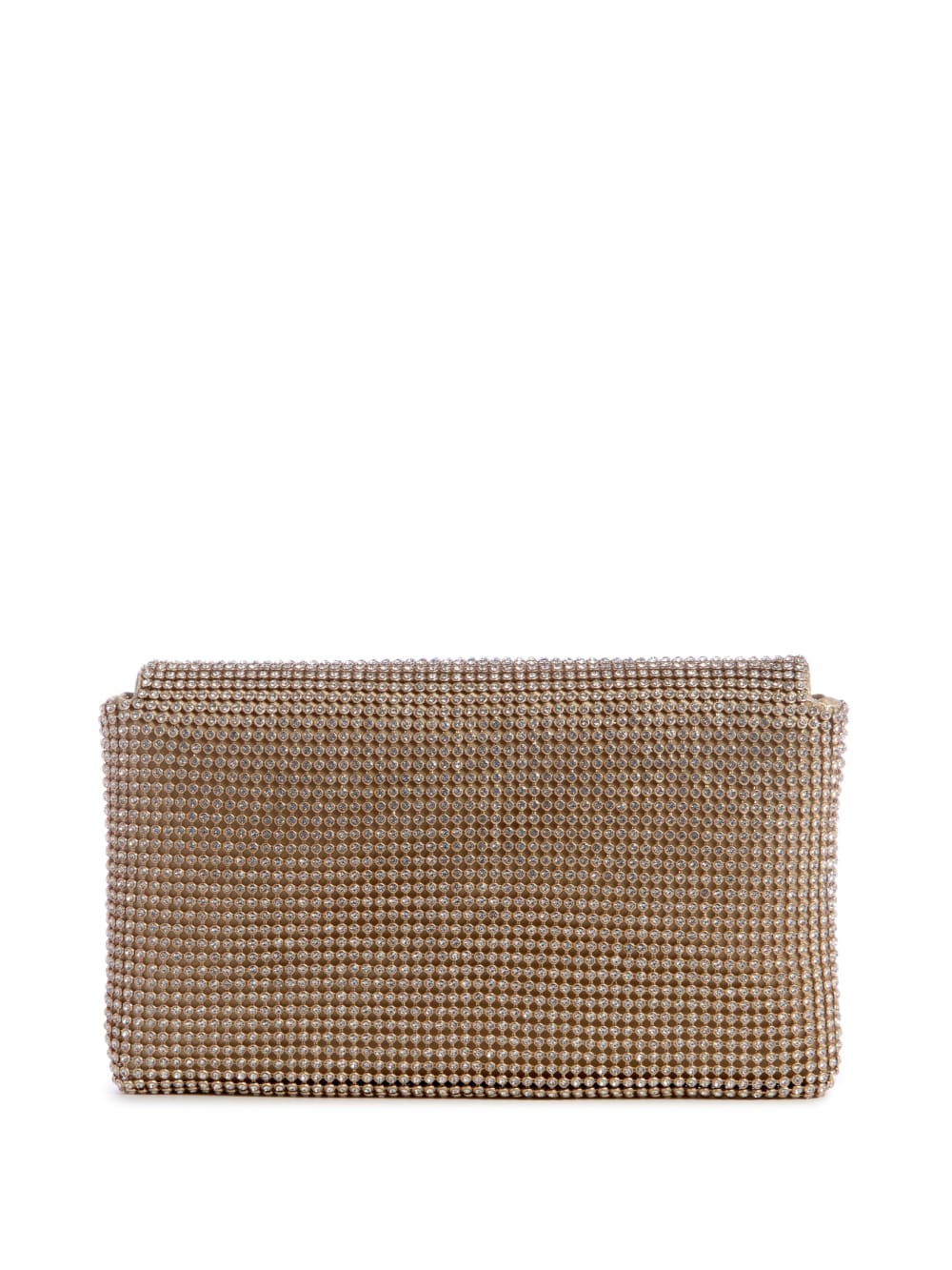 Zalina Mesh Clutch - Image 4