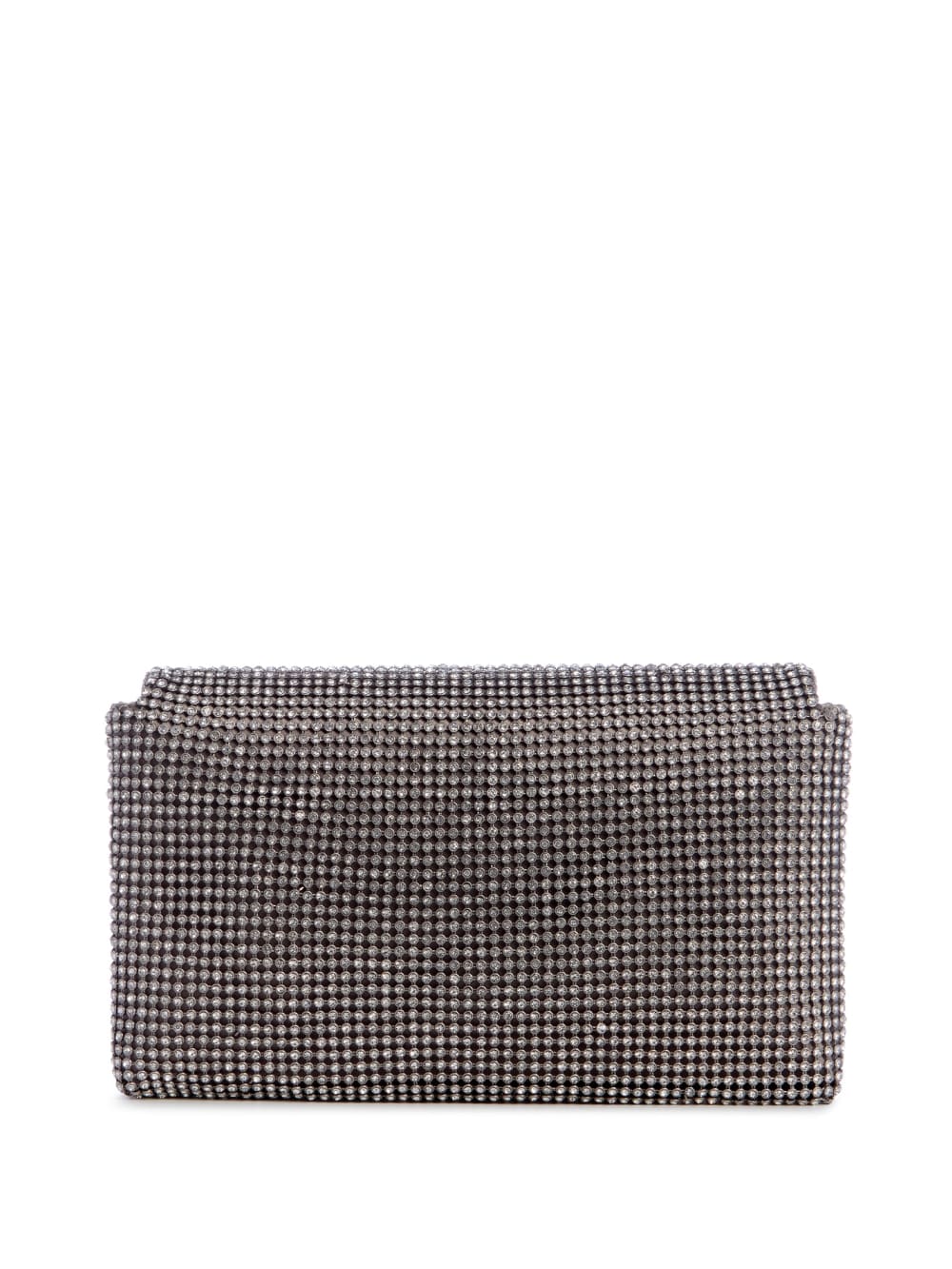 Zalina Mesh Clutch - Image 4