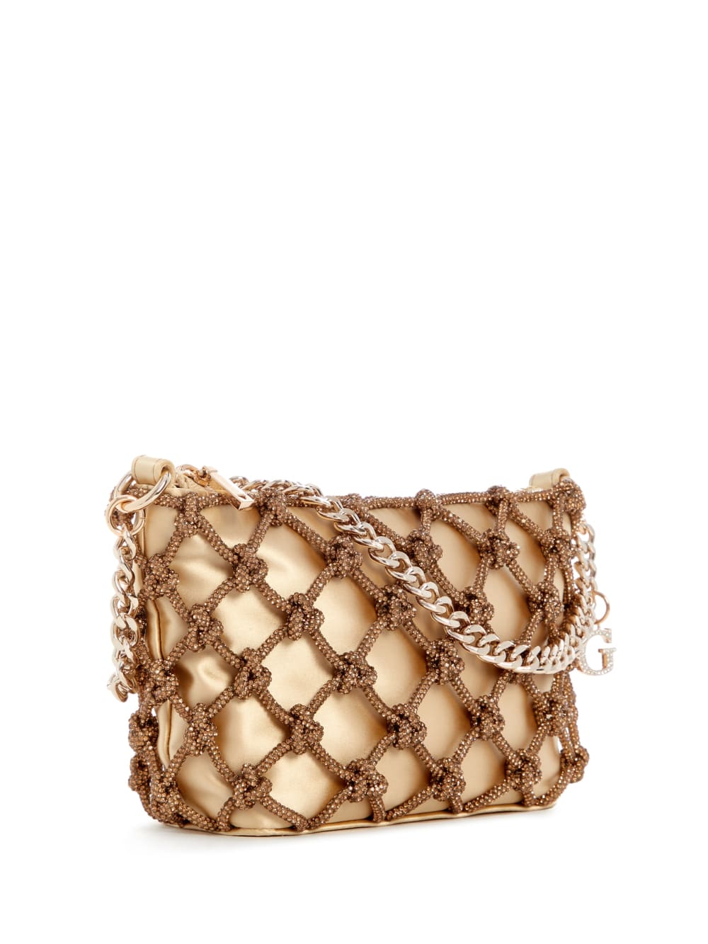 Zalina Top-Zip Shoulder Bag - Image 2