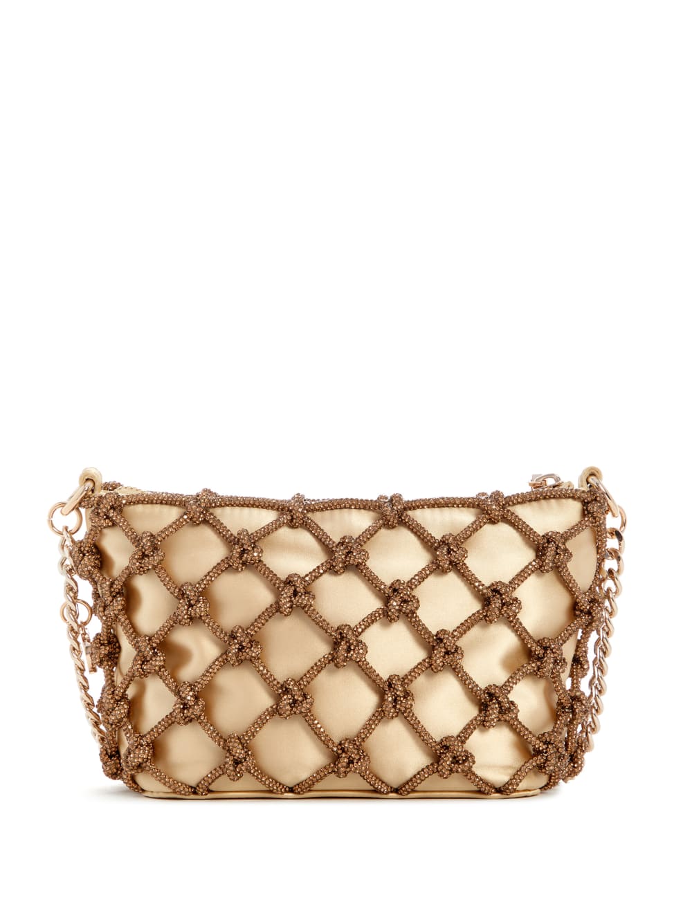 Zalina Top-Zip Shoulder Bag - Image 3