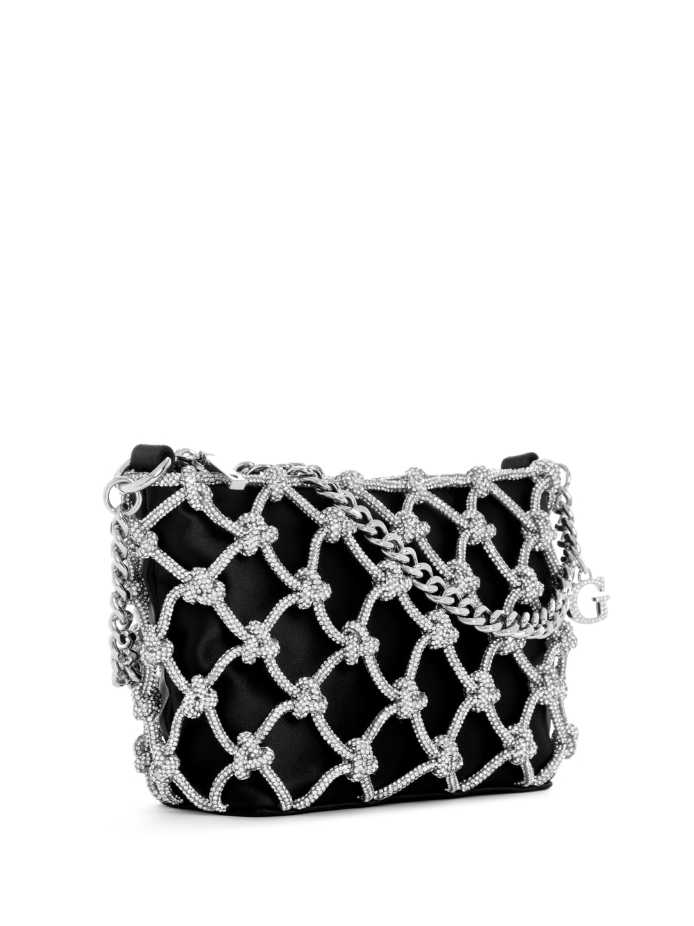 Zalina Top-Zip Shoulder Bag - Image 3