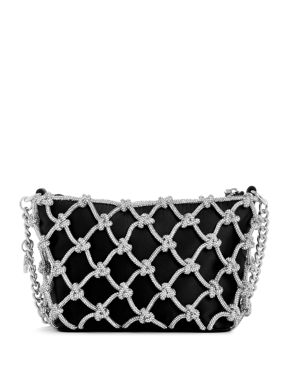 Zalina Top-Zip Shoulder Bag - Image 4
