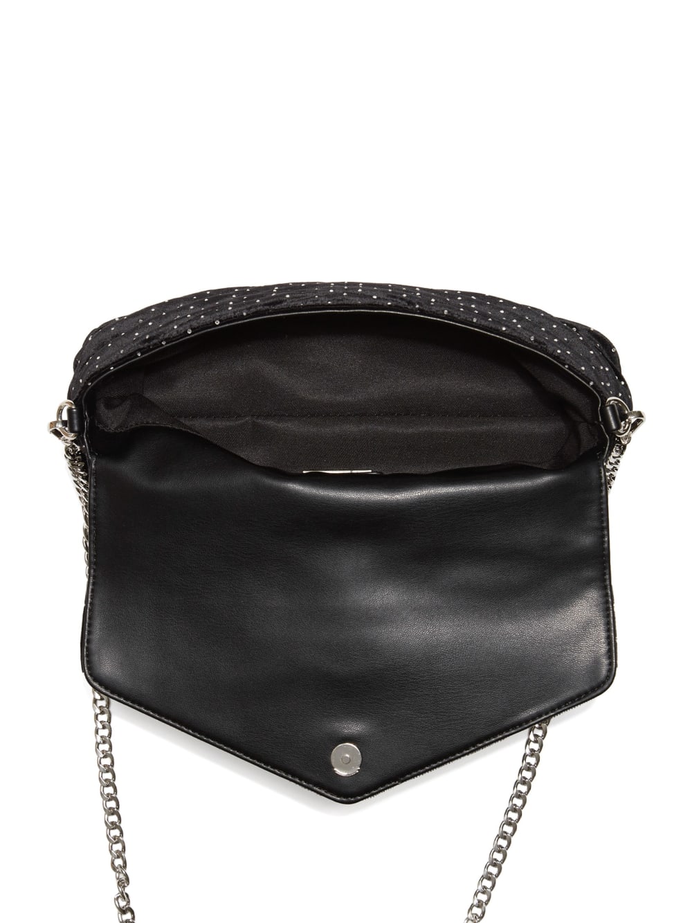 Zion Shine Quilted Clutch - Image 5