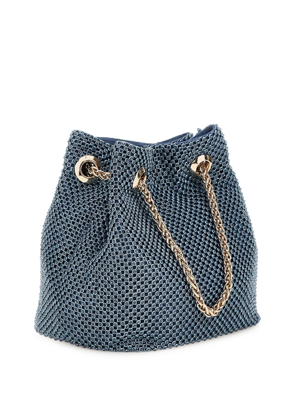 Zalina Mesh Pouch - Image 3