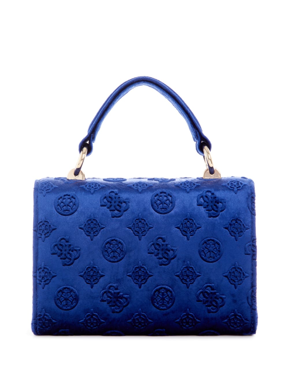 Zalina Mini Top-Handle Bag - Image 3