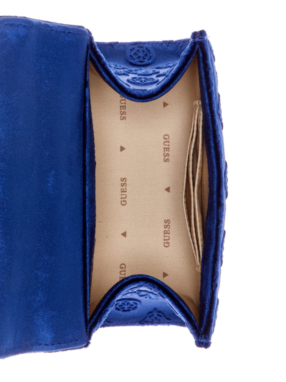 Zalina Mini Top-Handle Bag - Image 4