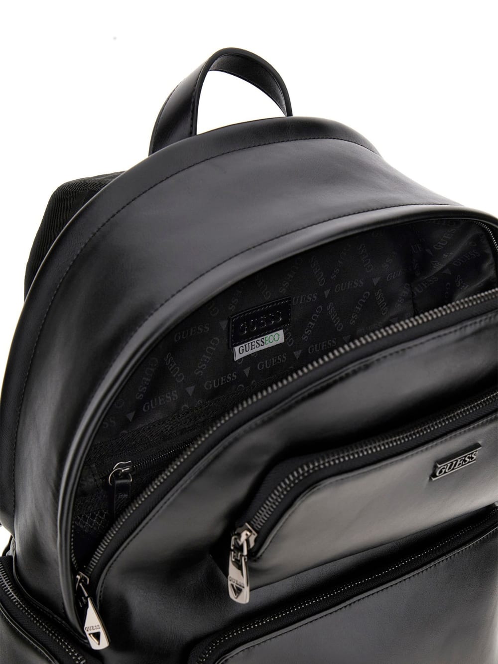 Boston Compact Backpack - Image 3