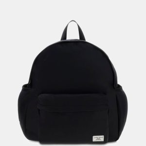 Nylon backpack