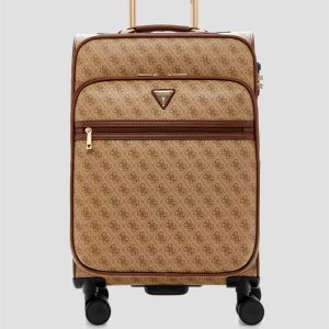 Norom 20" 8-Wheel Suitcase
