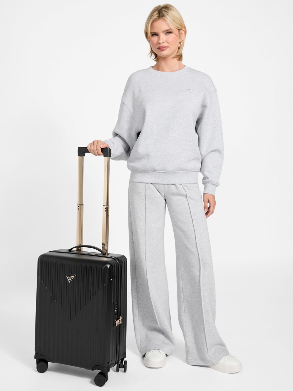 Centennial 18" 8-Wheel Suitcase - Image 2