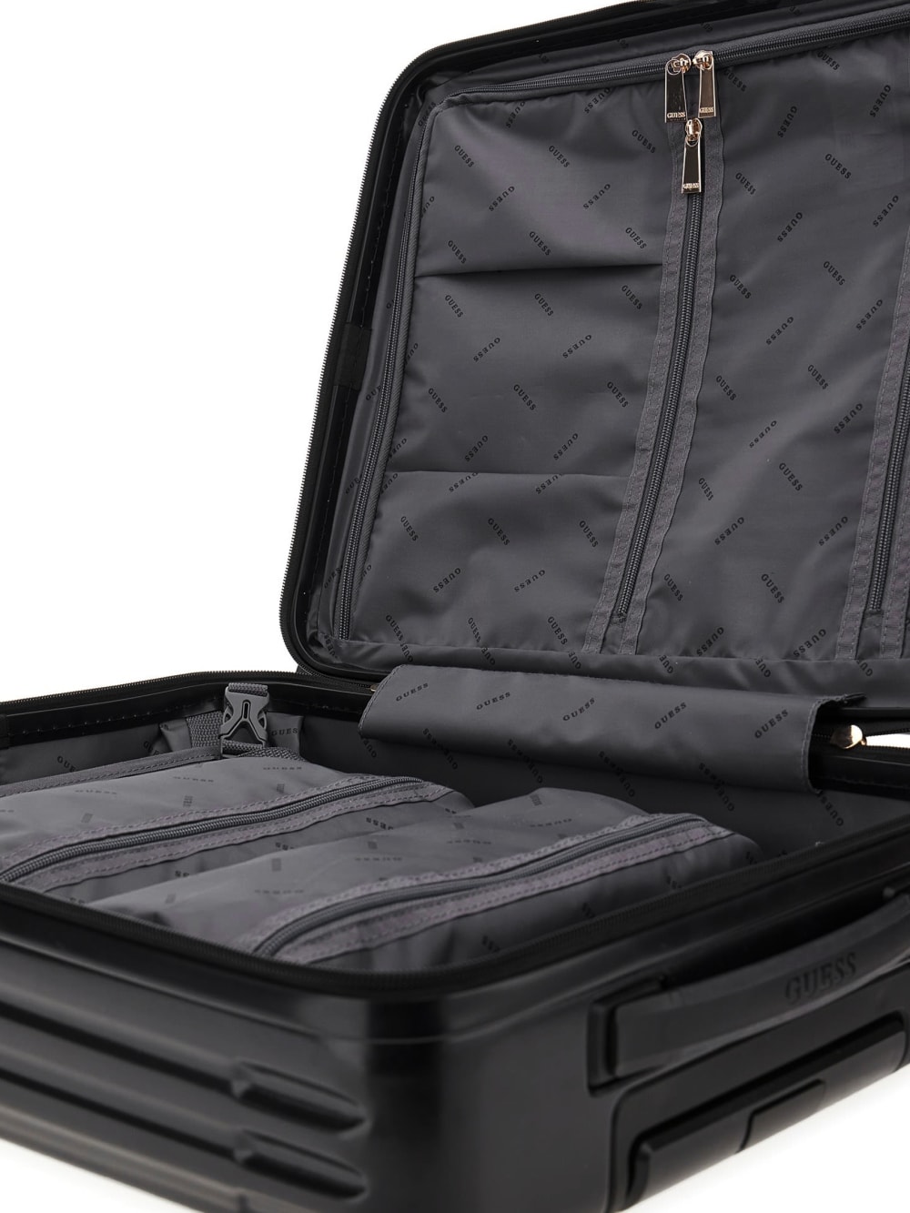 Centennial 18" 8-Wheel Suitcase - Image 4