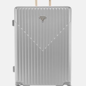 Centennial Logo 28" 8-Wheel Suitcase