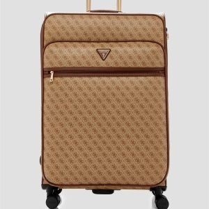 Norom 28" 8-Wheel Suitcase