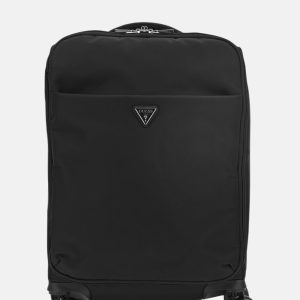 Follie Nylon 20" 8-Wheel Suitcase