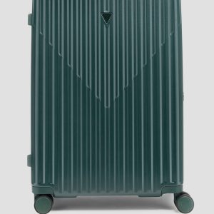 Olbia Large Trolley Suitcase