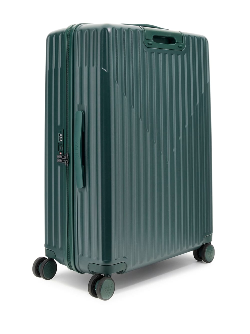 Olbia Large Trolley Suitcase - Image 2