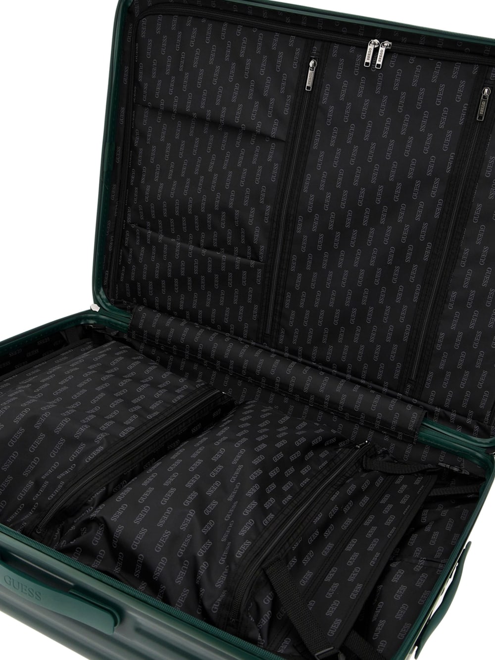 Olbia Large Trolley Suitcase - Image 3