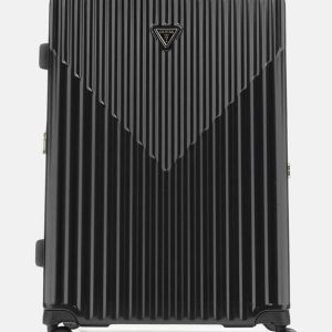 Centennial Logo 28" 8-Wheel Suitcase