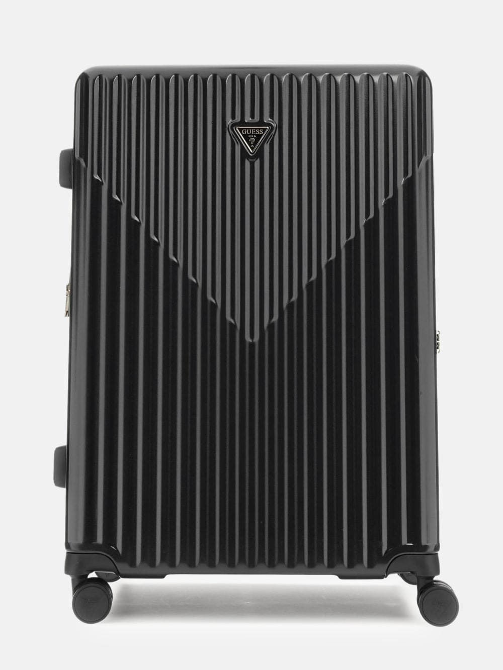 Centennial Logo 28" 8-Wheel Suitcase