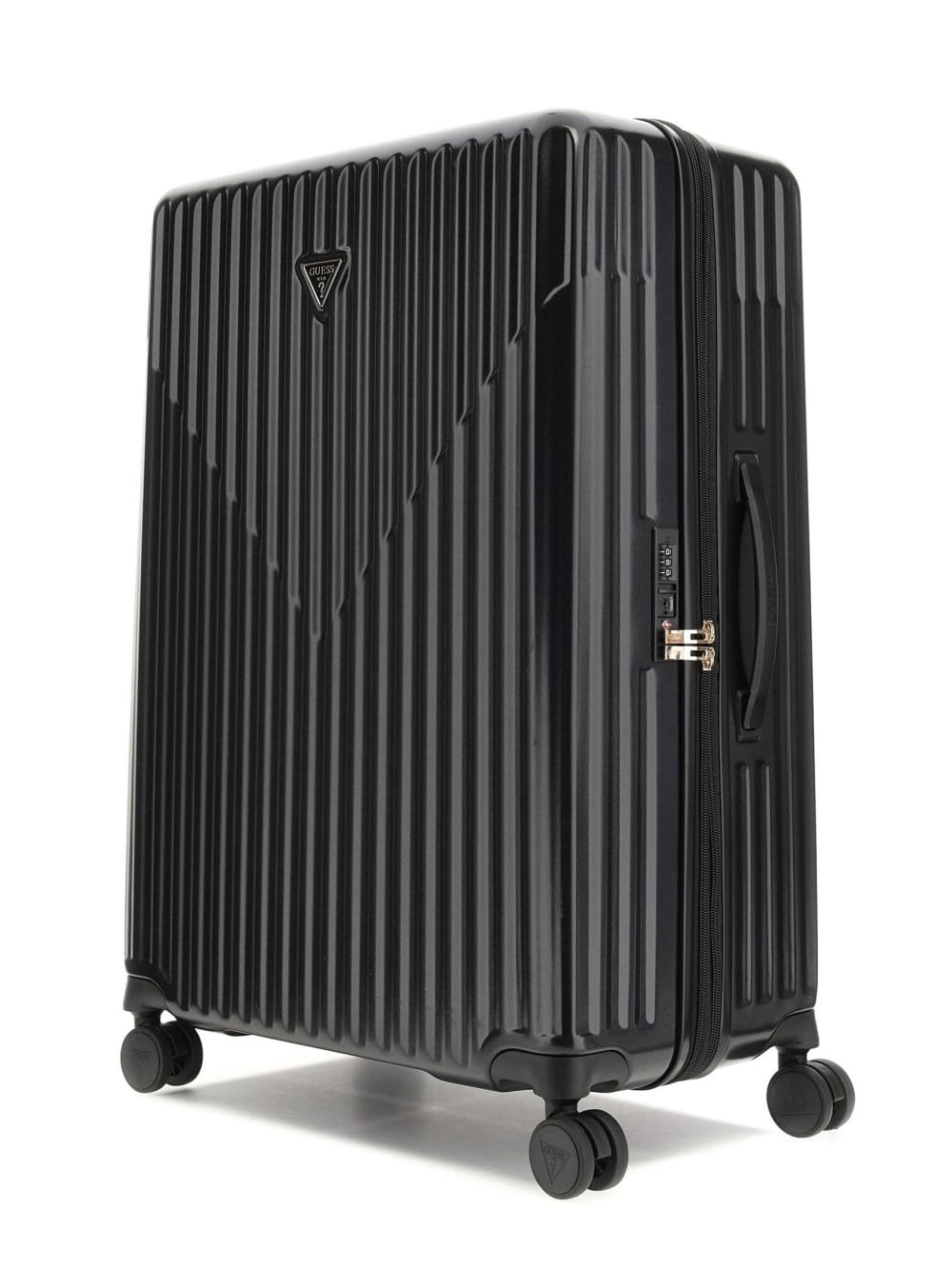 Centennial Logo 28" 8-Wheel Suitcase - Image 3