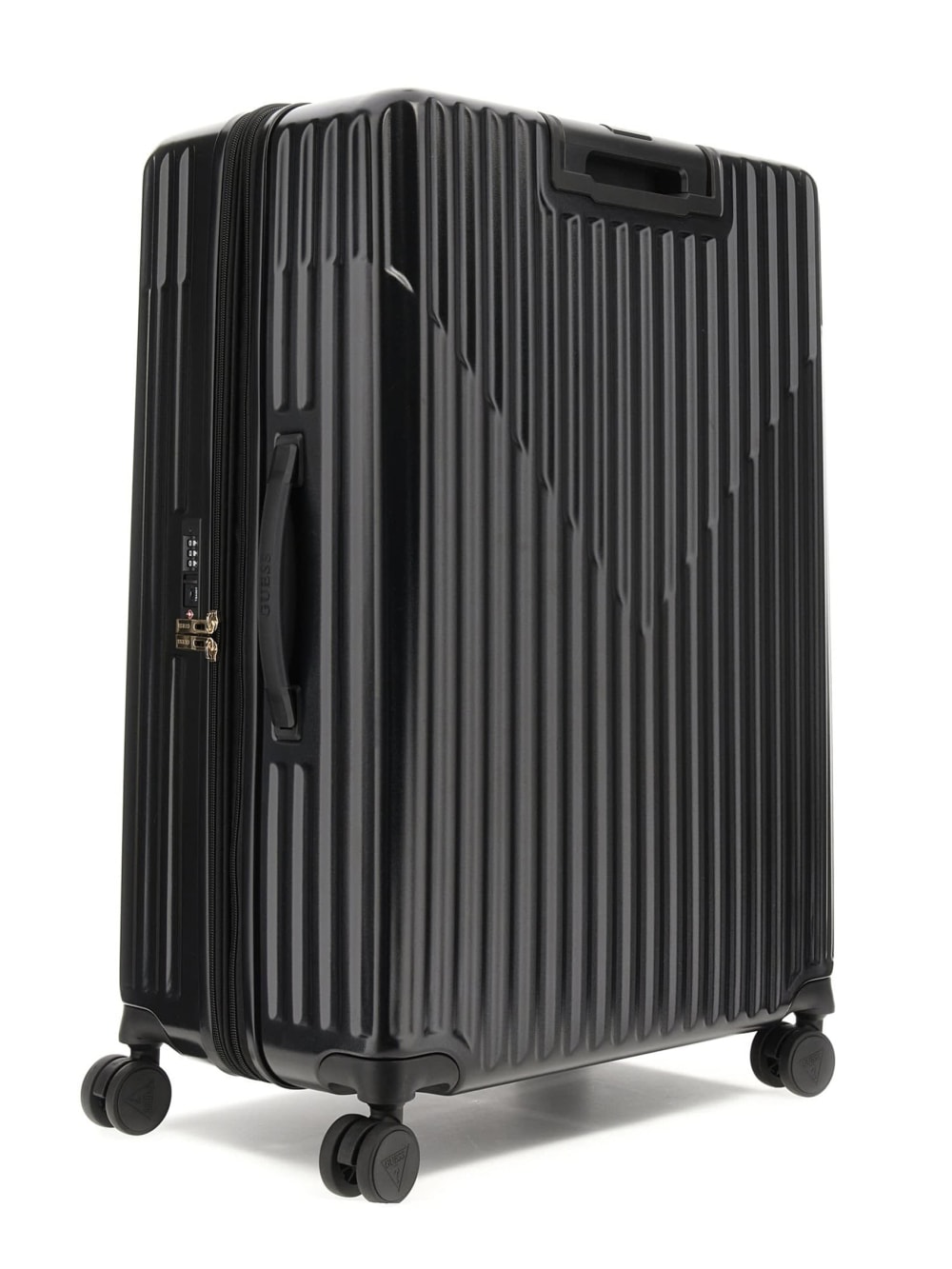 Centennial Logo 28" 8-Wheel Suitcase - Image 4