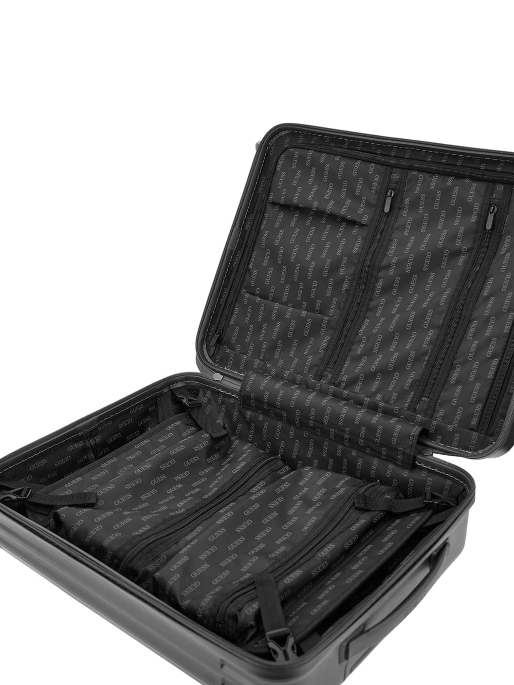 Olbia Cabin Trolley Suitcase - Image 3