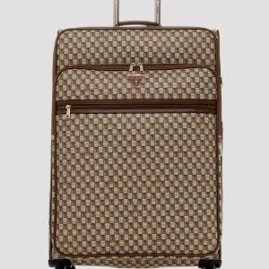 Norom 28" 8-Wheel Suitcase
