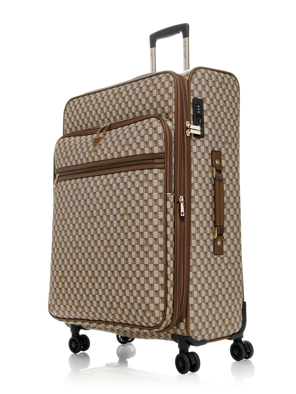 Norom 28" 8-Wheel Suitcase - Image 2