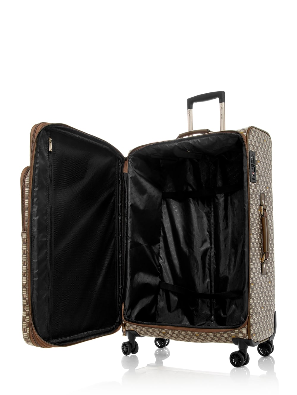 Norom 28" 8-Wheel Suitcase - Image 3