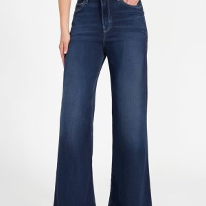 Eco Bellflower Pants