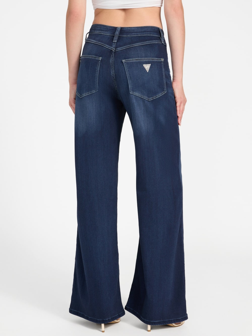 Eco Bellflower Pants - Image 4