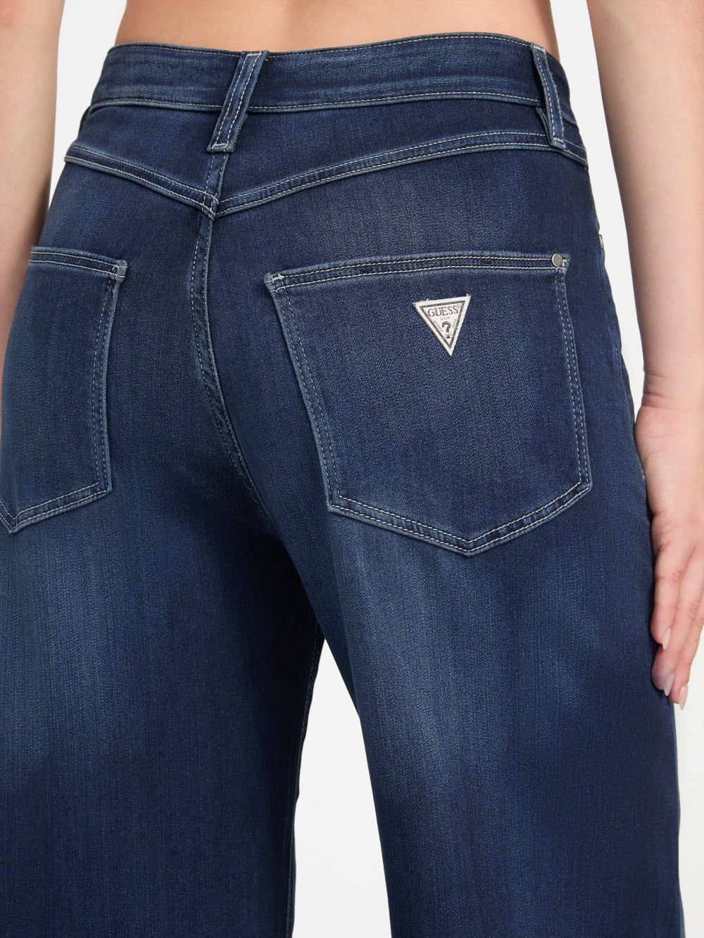 Eco Bellflower Pants - Image 5