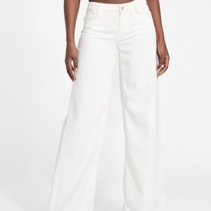Eco Featherweight Sexy Palazzo Jeans