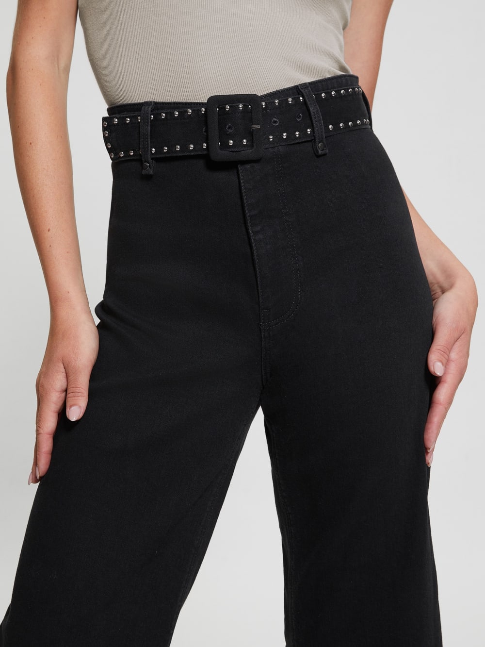 Eco Dakota Seamless Jeans - Image 3
